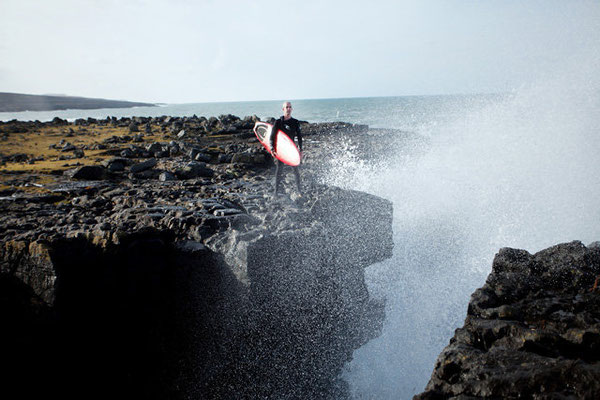 The Burren - European destinations of Excellence - European Best Destinations Copyright Burren Geopark 