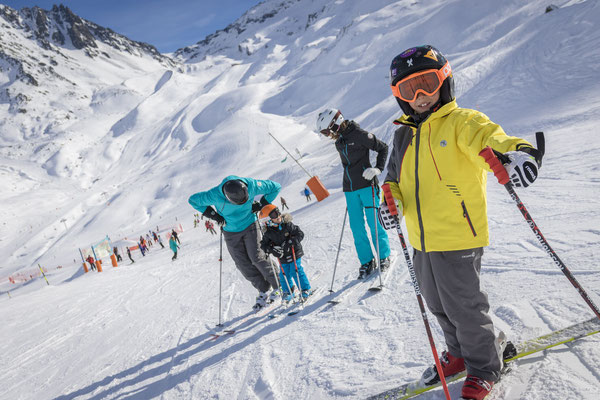 Val Thorens, European Best Ski Resort 2018 - Copyright C.Cattin / Val Thorens 