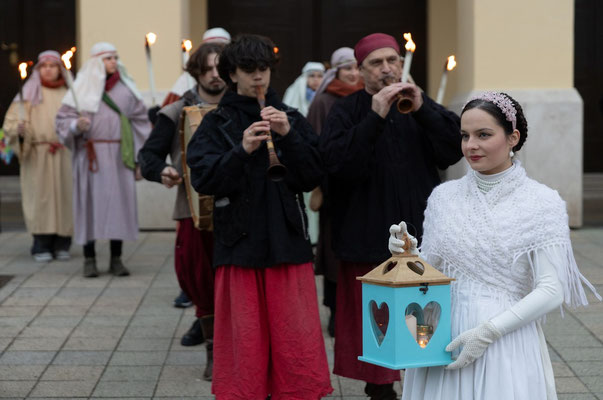 Best Christmas Market in Europe - Debrecen Christmas Market Copyright Debrecen Tourism Board