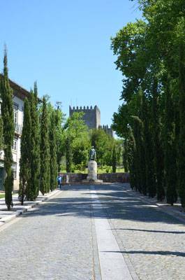 Guimaraes, Portugal © European Best Destinations