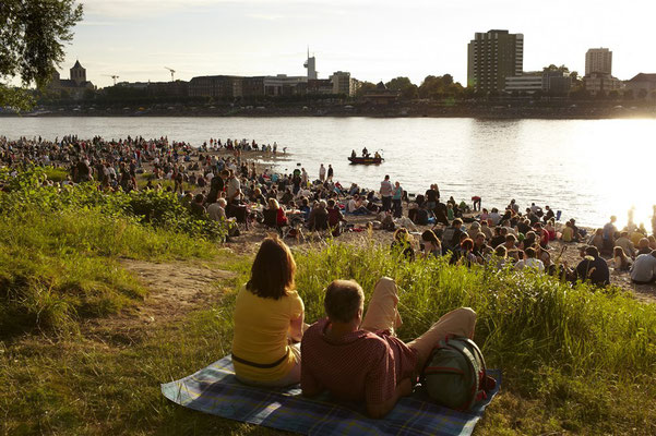 Cologne European Best Destinations - Copyright KölnTourismus GmbH - Dieter Jacobi