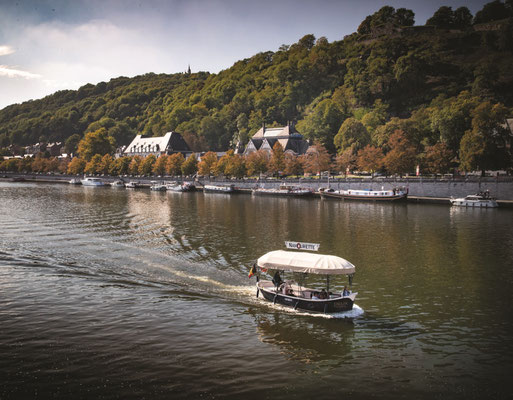 Namur European Best Destinations - Copyright VisitNamur.eu 