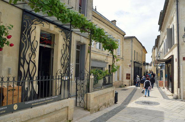 Saint-Émilion