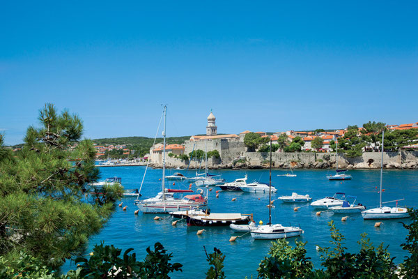 Krk European Best Destinations - Copyright Krk Tourism 