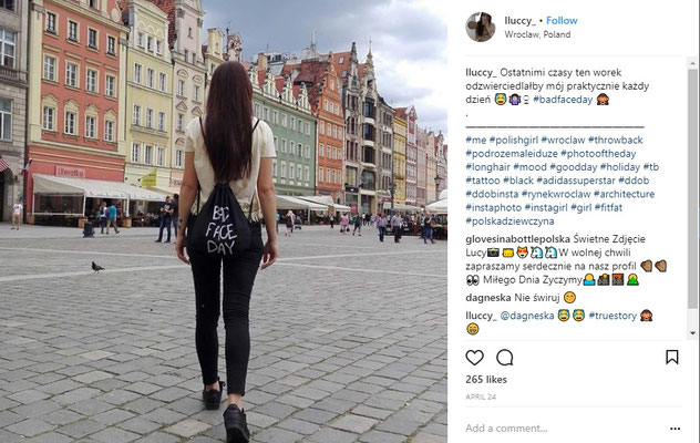 Rynek Wroclaw - Visit Wroclaw.eu - Instagram Users - European Best Destinations