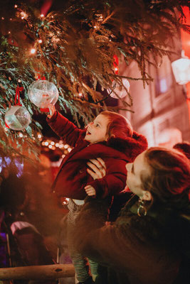 Maastricht Christmas Market copyright Visit Maastricht