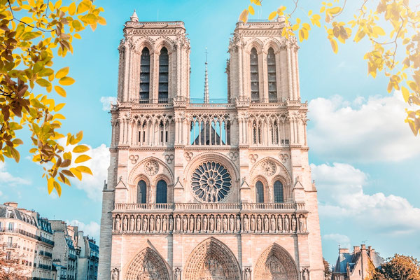 European Best Destinations 2026