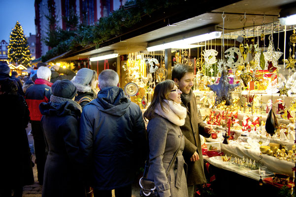 Würzburg Christmas Market - Copyright TVF_FWL_Hub_Wuerzburg Wurzburg.de  - European Best Destinations