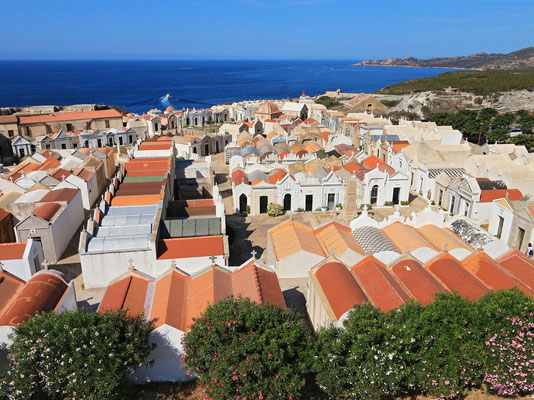 Bonifacio - European Best Destinations - Copyright Sébastien Aude