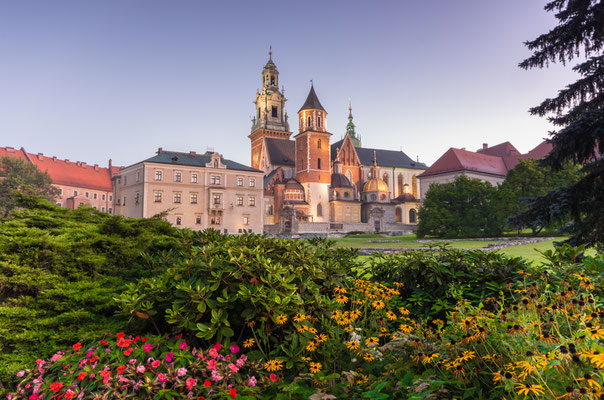 Krakow European Best Destinations - Best city breaks in Europe