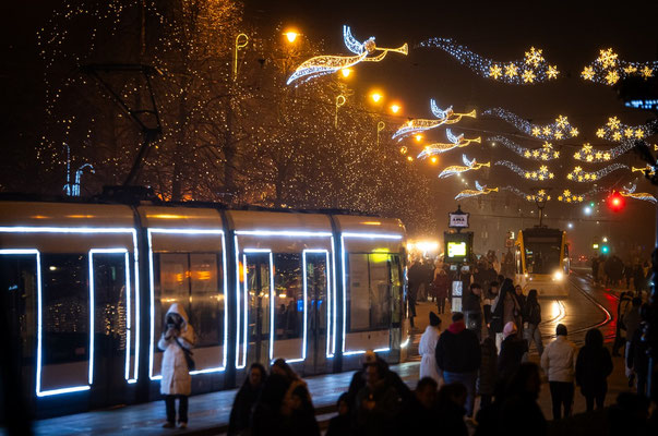 Best Christmas Market in Europe - Debrecen Christmas Market Copyright Debrecen Tourism Board
