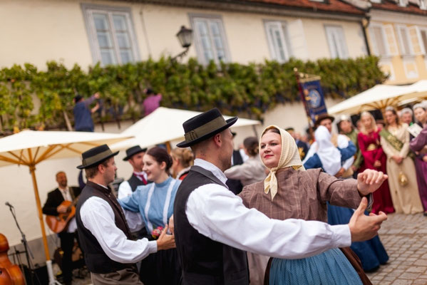 Maribor Culture - Maribor - European Best Destinations - Best Destinations in Slovenia - Best Destinations in Europe - Copyright VisitMaribor - 