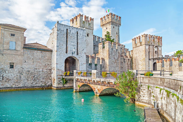 Verona - European Best Destinations - Verona - Sirmione Copyright  Sergey Dzyuba