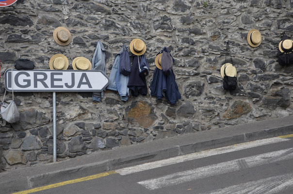 Carros Cestos, Funchal, Madeira Islands, Portugal Ⓒ Matthieu Cadiou / European Best Destinations