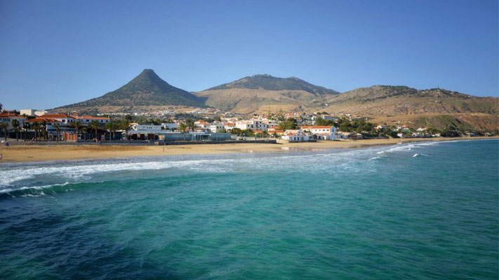 Porto Santo - European Best Destinations - Copyright Visit Madeira - Porto Santo Turismo - Francisco Correia