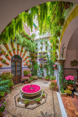 Cordoba  European Best destinations - Copyright Cristian Balate