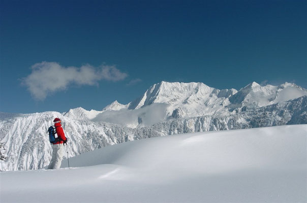 Courchevel - European Best Destinations - Copyright Patrick Pachod