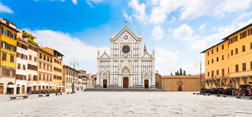 Florence European Best Destinations Copyright canadastock