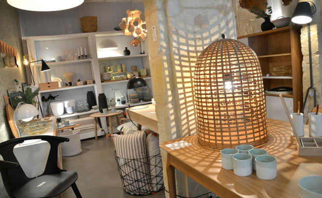 Ö Design Boutique-Bordeaux