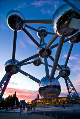 Brussels - European Best Destinations - Top things to do in Brussels