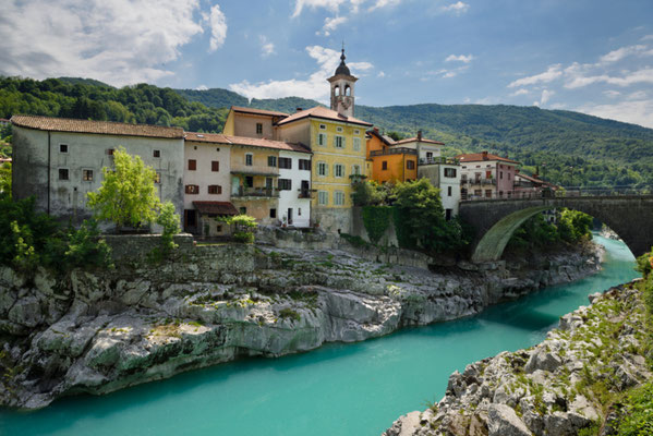 Kanal Soca Valley Copryight Editorial Shutterstock Reimar