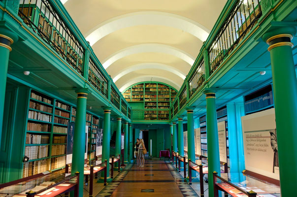 Best City Breaks in Europe - Debrecen - Copyright Visit Debrecen