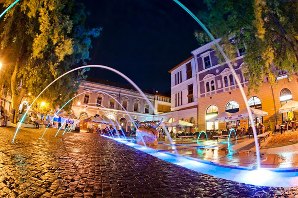Best City Breaks in Europe - Debrecen - Copyright Visit Debrecen