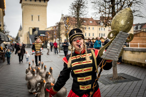 Best Christmas Markets in Europe - Valkenburgh Christmas Market 