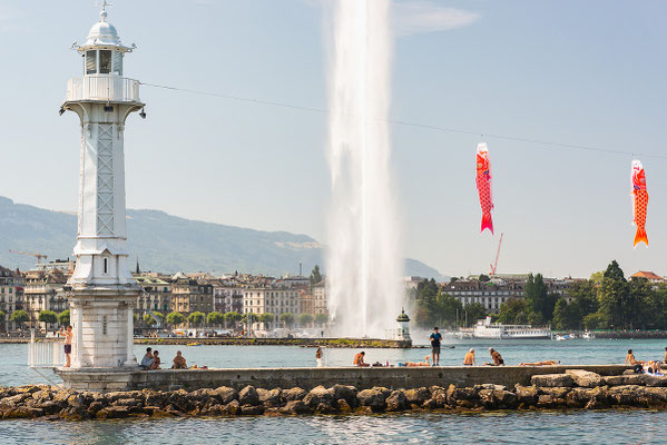 Geneva European Best Destinations 2024 - Copyright Geneva Tourism 