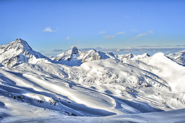 Les 2 Alpes - European Best Ski Resorts - European Best Destinations - Copyright Les2Alpes.com