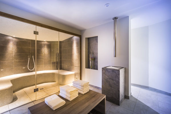 Best wellness destinations in Europe - Hotel Milenij Opatija