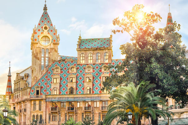 Batumi Copyright Ruslan-Harutyunov 