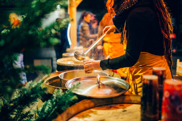 Strasbourg - European Best Christmas Markets - Copyright  Strasbourg Metropole   