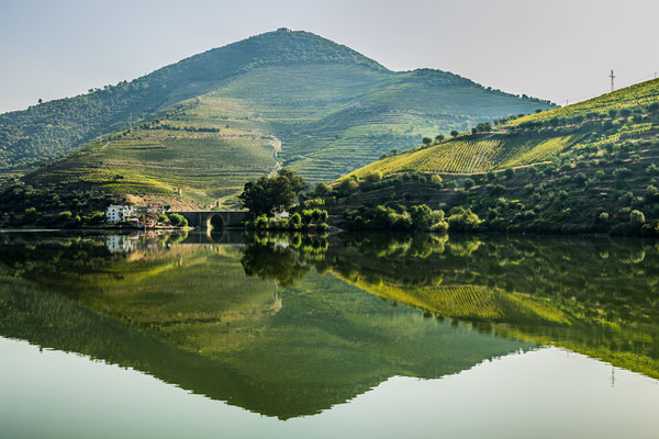 The Douro Valley - European Best Destinations - Douro Valley - Copyright Ricardo Mateus