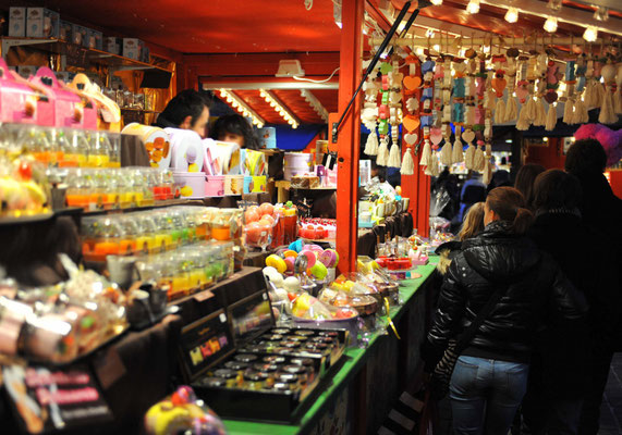   Christmas in Metz, France - Copyrigh ©Philippe Gisselbrecht-Ville de Metz