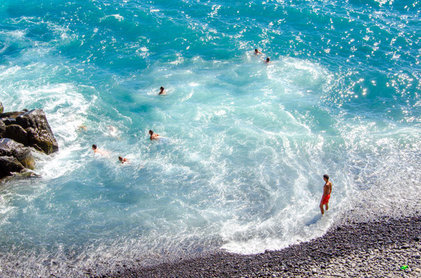 Camara de Lobos, Madeira Islands, Portugal Ⓒ Matthieu Cadiou / European Best Destinations