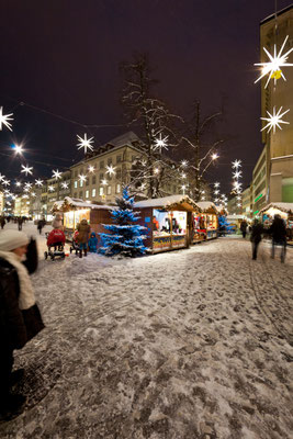 St Gallen Christmas Market 2020 - Dates, hotels, things to ...
