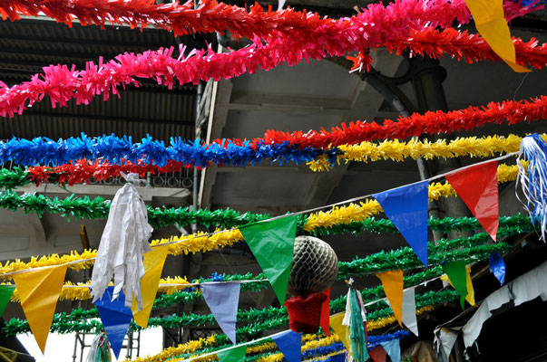 Mercado do Bolhão Market Porto © European Best Destinations