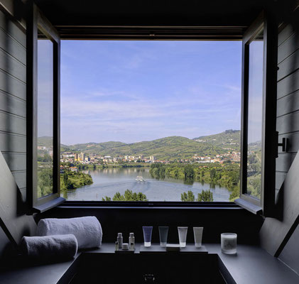 Best Wellness Hotels in Europe - Aquapura Douro Valley  - European Best Destinations