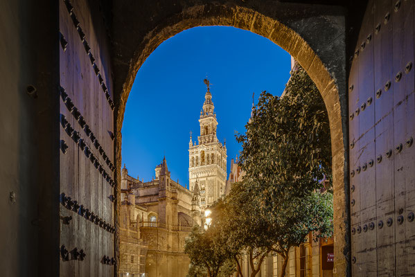 Seville Christmas Market - Copyright Sevilla Turismo - Las Brujas Eventos 