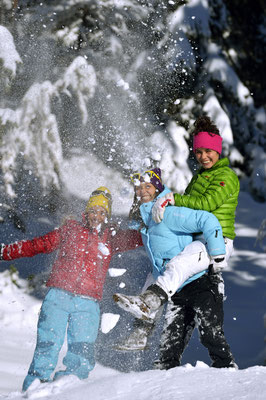 La Plagne - European Best Ski Resorts - European Best Destinations - Copyright Ph Royer