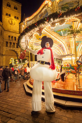 Best Christmas Markets in Germany - Trier Christmas Market - Copyright Trier Christmas Market - European Best Destinations
