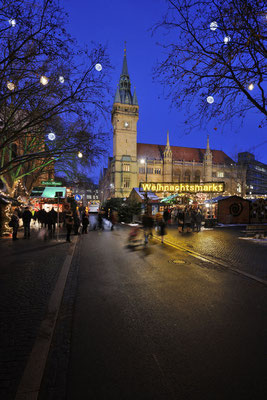 Braunschweig Christmas Market Copyright Braunschweig_Stadtmarketing_GmbH 