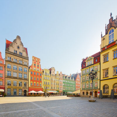 Wroclaw European Best Destinations Copyright Visit Wroclaw - European Best Destinations