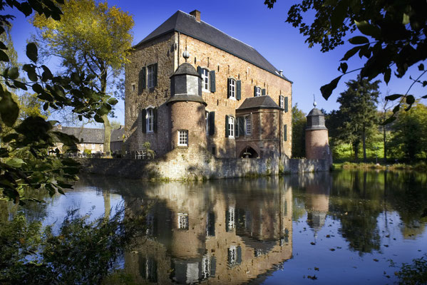 Park Gravenrode - EDEN - European Best Destinations