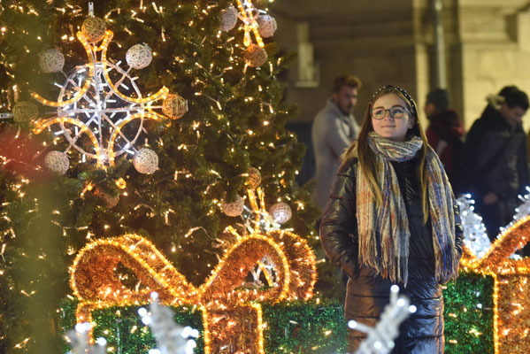 Craiova Christmas Market - Targul de Craciun Craiova - Best Christmas Markets in Europe