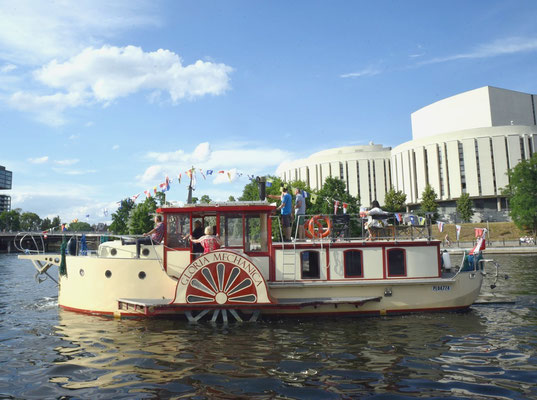 Bydgoszcz - European Best Destinations - Best destinations to visit in Europe Copyright www.visitydgoszcz.pl