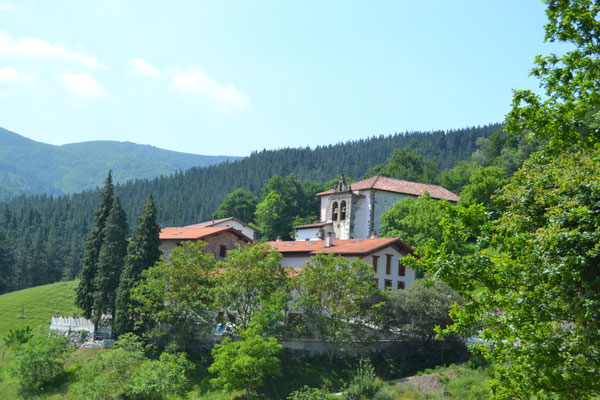 The Land of Saint Ignatius - Spain - European Destinations of Excellence - EDEN - European Best Destinations Copyright tierraignaciana.com