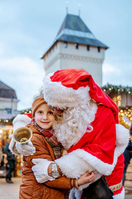 Best Christmas Markets in Europe - Best Christmas Markets in The Netherlands - Valkenburg
