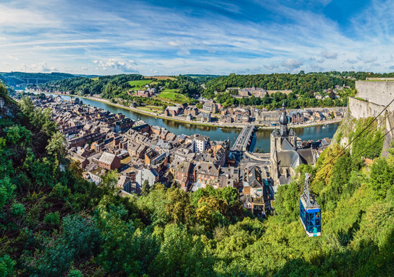 Dinant - European Best Destinations - Copyright Jean-Paul Rémy - Maison Du Tourisme de Dinant & Namur - European Best Destinations 